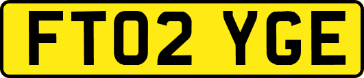 FT02YGE