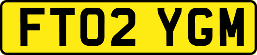 FT02YGM