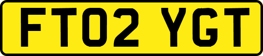 FT02YGT