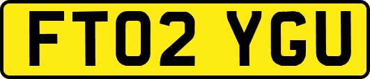 FT02YGU