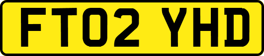 FT02YHD