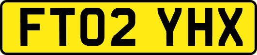 FT02YHX