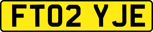 FT02YJE