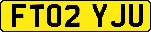 FT02YJU