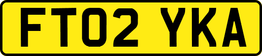 FT02YKA