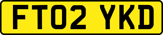 FT02YKD