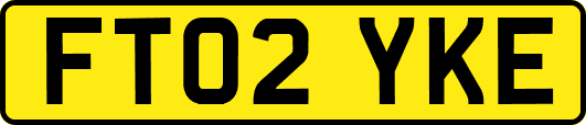 FT02YKE