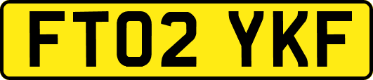 FT02YKF