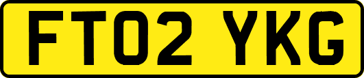 FT02YKG