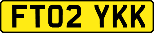 FT02YKK