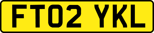 FT02YKL