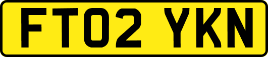 FT02YKN