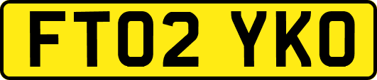 FT02YKO