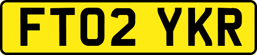 FT02YKR