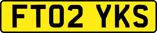FT02YKS