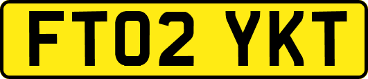 FT02YKT