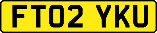 FT02YKU