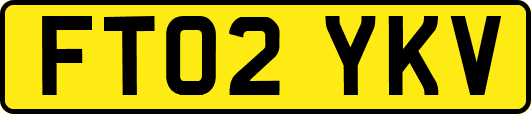 FT02YKV