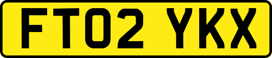FT02YKX