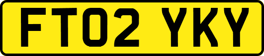 FT02YKY