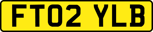 FT02YLB