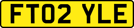 FT02YLE
