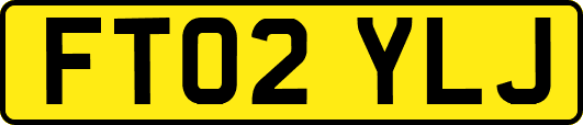FT02YLJ