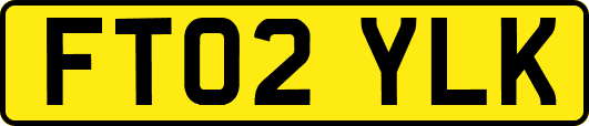 FT02YLK