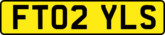 FT02YLS