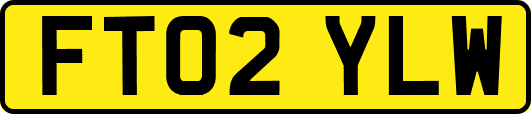 FT02YLW