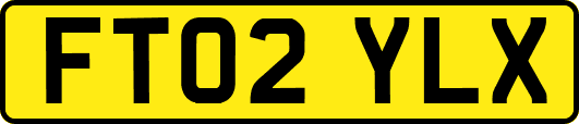 FT02YLX