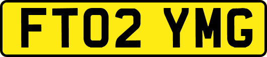 FT02YMG