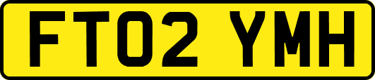 FT02YMH