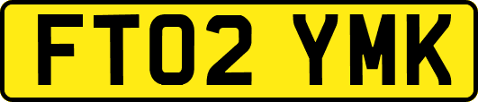 FT02YMK