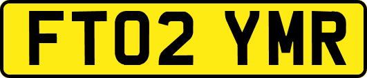 FT02YMR