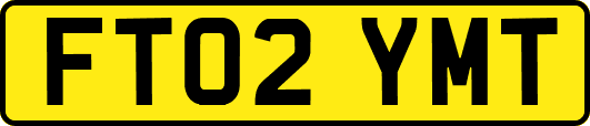 FT02YMT