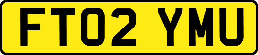 FT02YMU