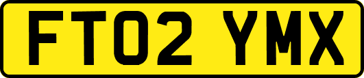 FT02YMX