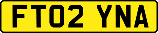 FT02YNA