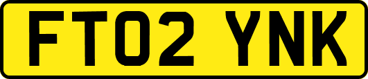 FT02YNK