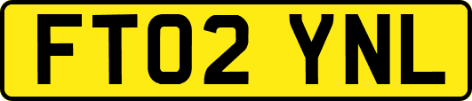 FT02YNL
