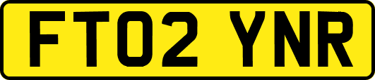 FT02YNR