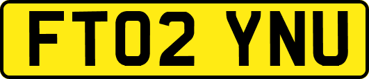 FT02YNU