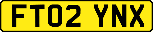 FT02YNX