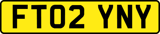 FT02YNY