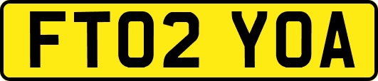FT02YOA