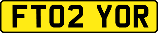 FT02YOR