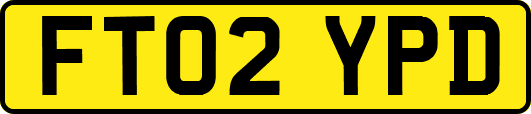 FT02YPD