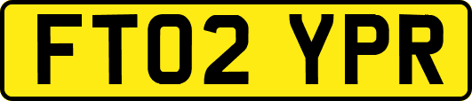 FT02YPR