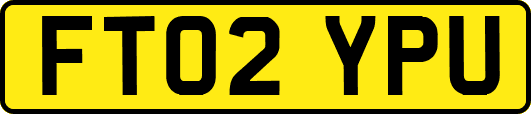 FT02YPU